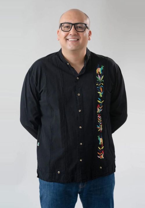 Samuel Rosas Reyes