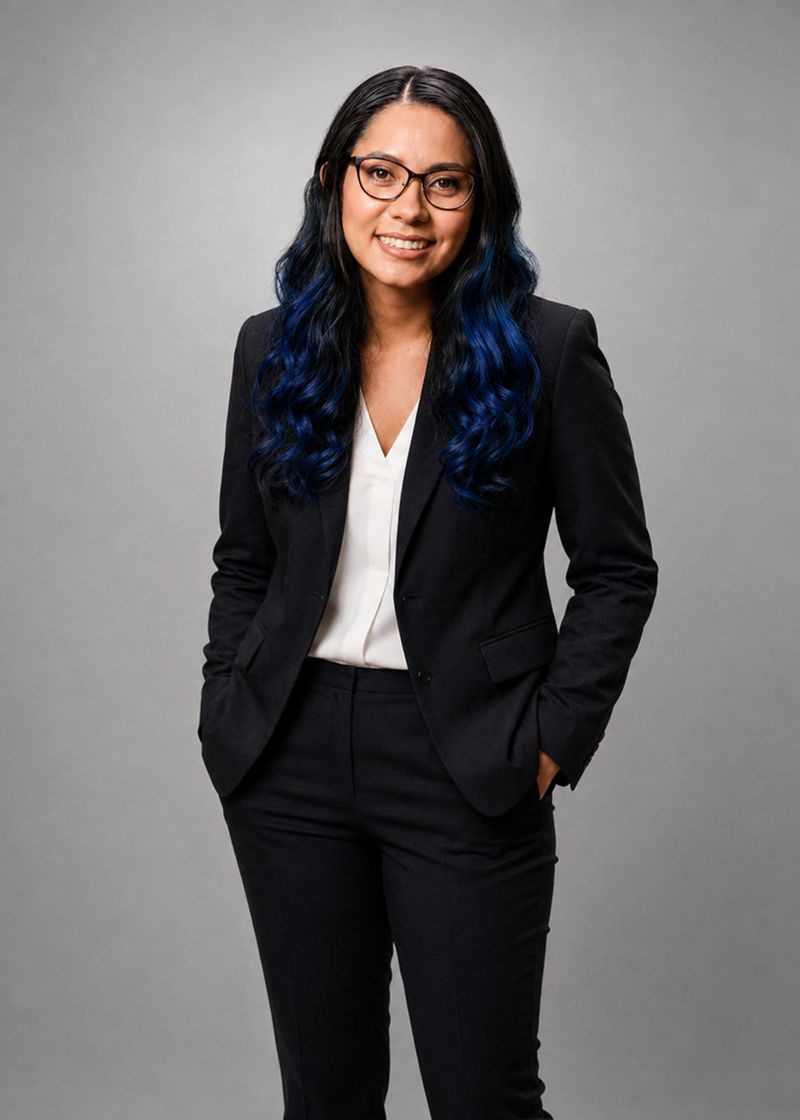 Celeste Morales Santiago