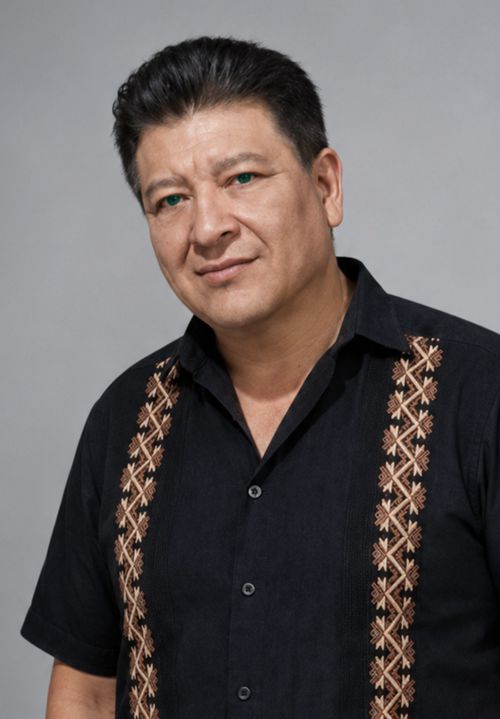 Fernando Valencia