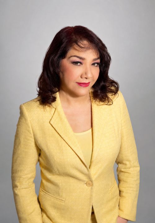 Dra. Mar�a Guadalupe Rivero