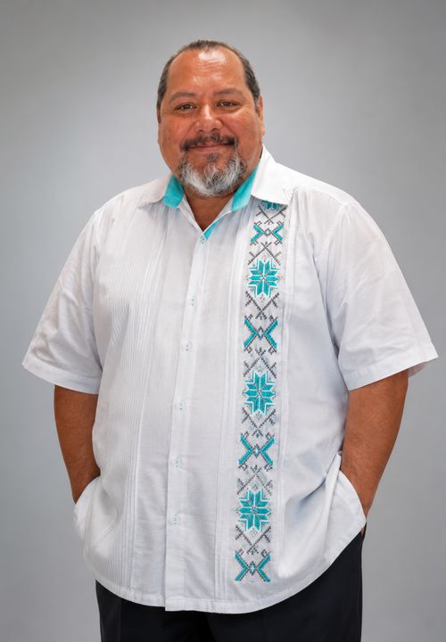 Biol. Jorge Ch�vez Ju�rez