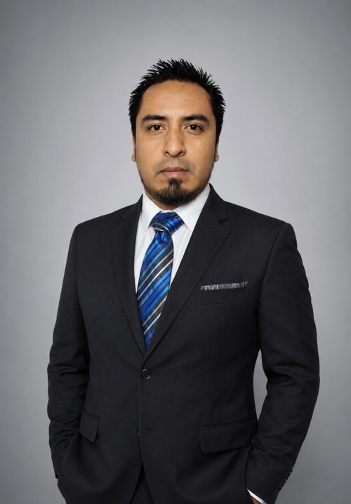 Ing. Luis Antonio Enr�quez Chac�n