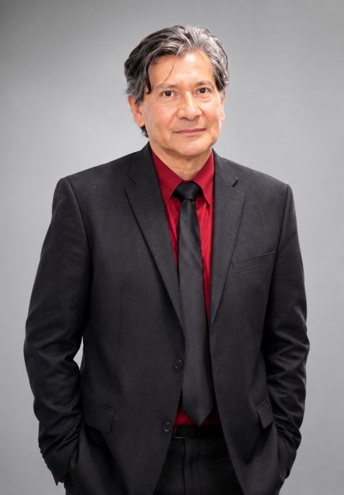 Ing. Luis Lara Tzompantzi