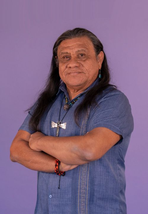 Mtro. Quetzal Tzab Gonzalez