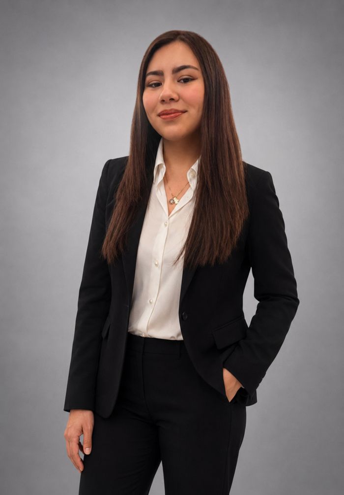 Yamilet Flores Baca