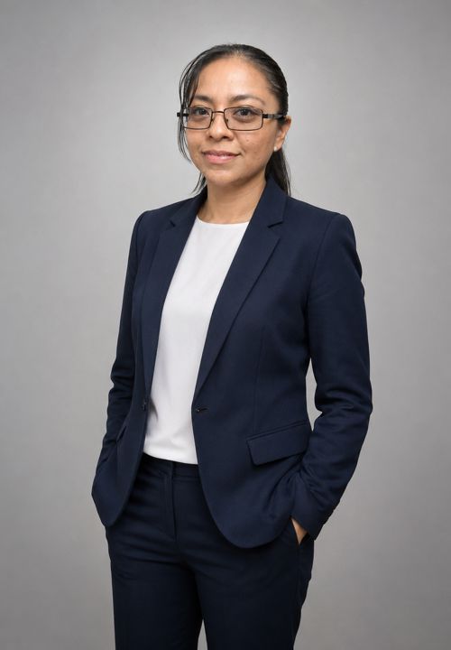 Dra. Yuridiana Roc�o Galindo Luna