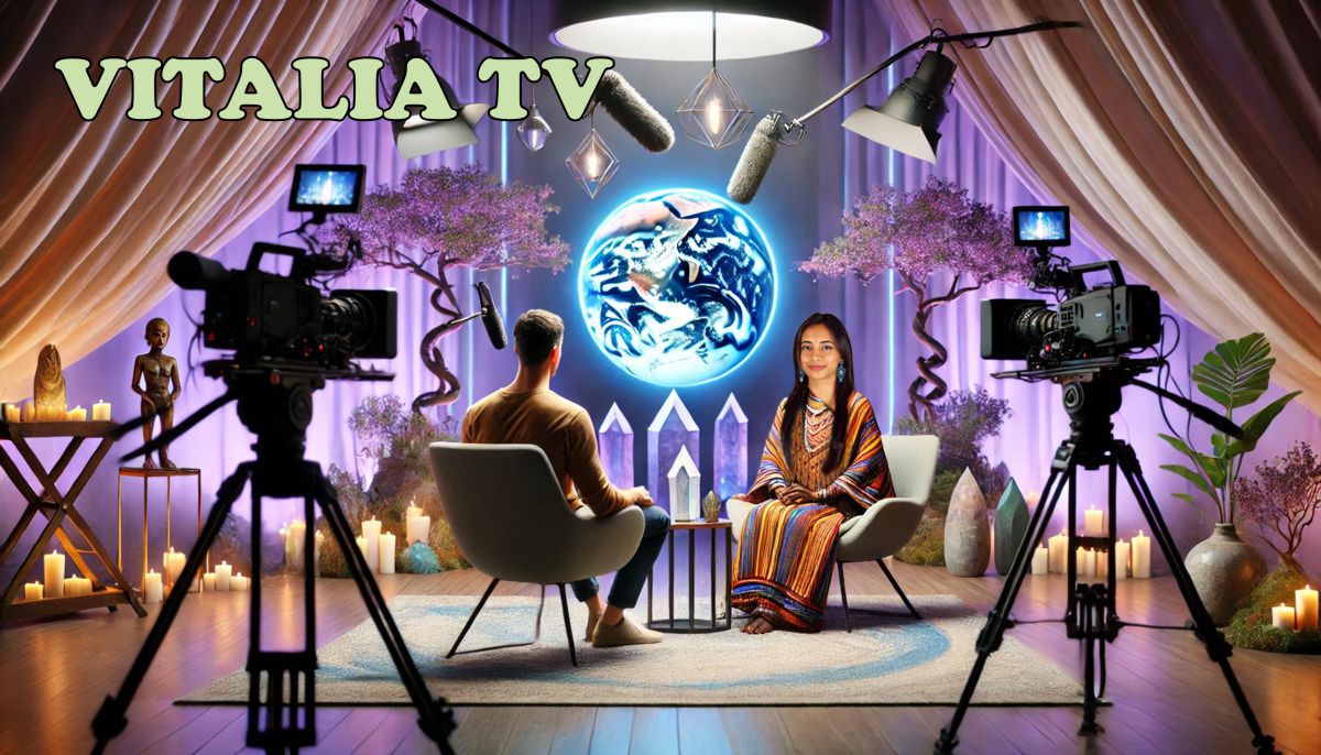 Vitalia TV